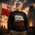 Bluza MAKSYMILIAN KOLBE CZARNA